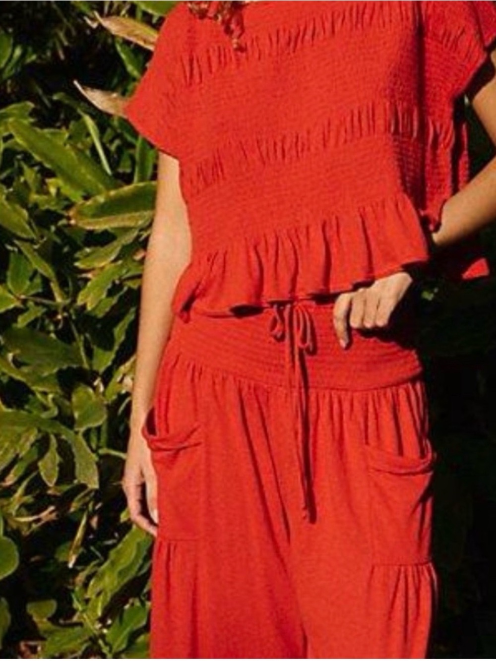 Free People Riley set - Picture 9 of 9